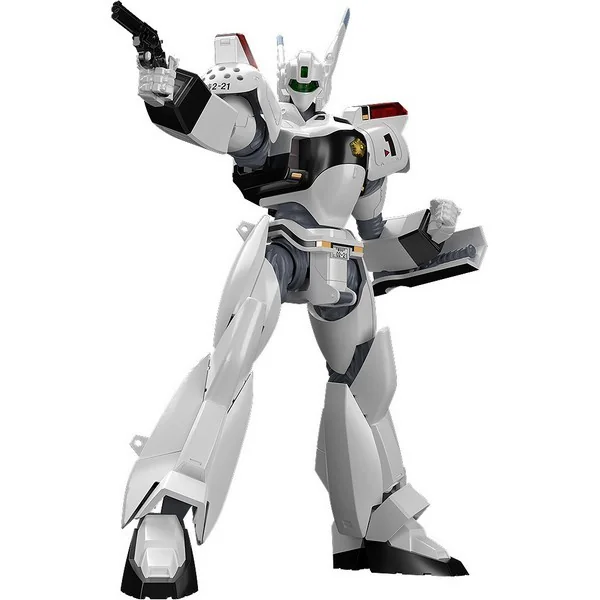 [Pre Order 08/2569] Good Smile Company MODEROID AV-98 Ingram 4580416927857 4580828674653 (Plastic Model)