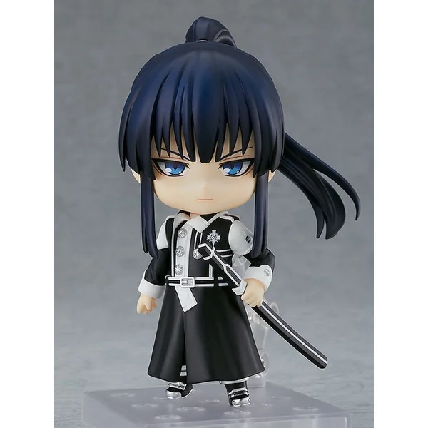 Good Smile Company Nendoroid Yu Kanda 4580590127715 (Figure) Good Smile Company Nendoroid Yu Kanda 4580590127715 (Figure)