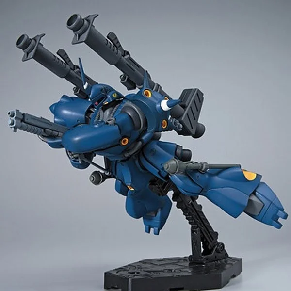 Bandai HG Kampfer 4573102579829 (Plastic Model) Bandai HG Kampfer 4573102579829 (Plastic Model)