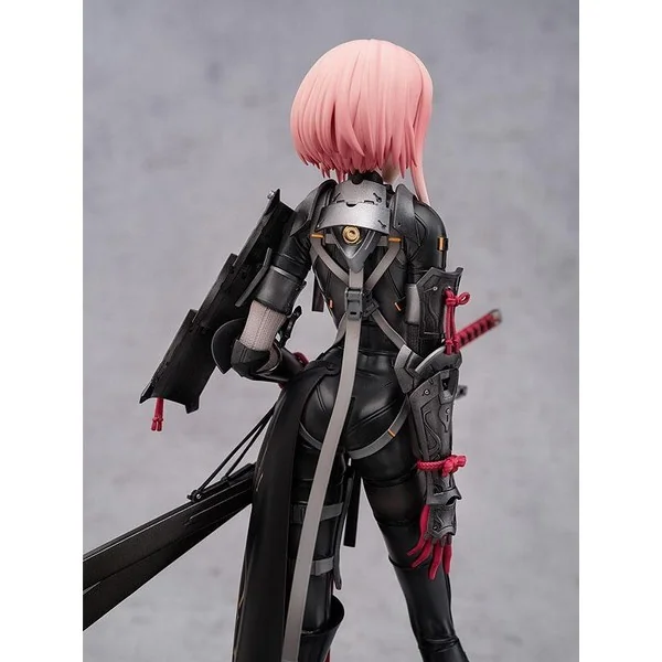 Wing Figure 1/7 Samurai 4562177700535 (Scale Figure) Wing Figure 1/7 Samurai 4562177700535 (Scale Figure)