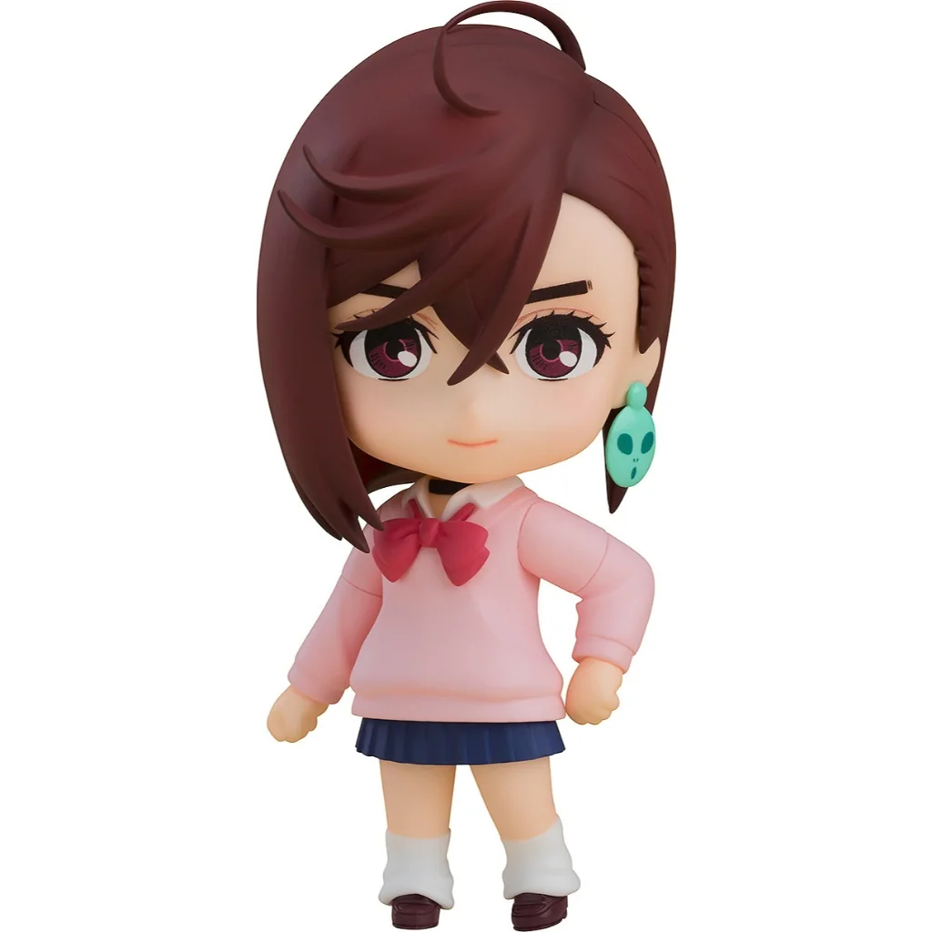 Good Smile Company Nendoroid Momo 4580590203273 (Figure) Good Smile Company Nendoroid Momo 4580590203273 (Figure)