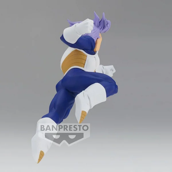 Banpresto Dragon Ball Z Chosenshiretsuden III Vol.2 (B:Trunks) 4983164193817 (Figure) Banpresto Dragon Ball Z Chosenshiretsuden III Vol.2 (B:Trunks) 4983164193817 (Figure)