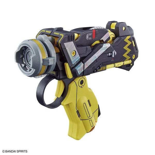 Bandai Attack Girl Gun Ver. Charlie Tango 4573102611314 (Plastic Model) Bandai Attack Girl Gun Ver. Charlie Tango 4573102611314 (Plastic Model)