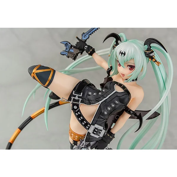 Wing Figure 1/6 The Gate Opener Alice - Wing 4562177700382 (Figure) Wing Figure 1/6 The Gate Opener Alice - Wing 4562177700382 (Figure)