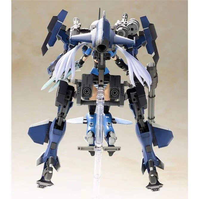 Kotobukiya Frame Arms Girl Stylet XF-3 with Exosuit Stylet 4934054038879 (Plastic Model) Kotobukiya Frame Arms Girl Stylet XF-3 with Exosuit Stylet 4934054038879 (Plastic Model)
