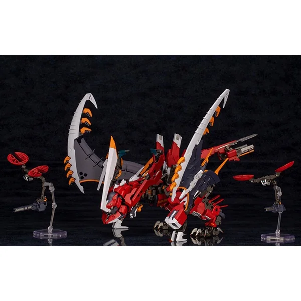 Kotobukiya HEXA GEAR Agnirage 4934054108619 KOTOBUKIYA 4934054025077 (Plastic Model) Kotobukiya HEXA GEAR Agnirage 4934054108619 KOTOBUKIYA 4934054025077 (Plastic Model)