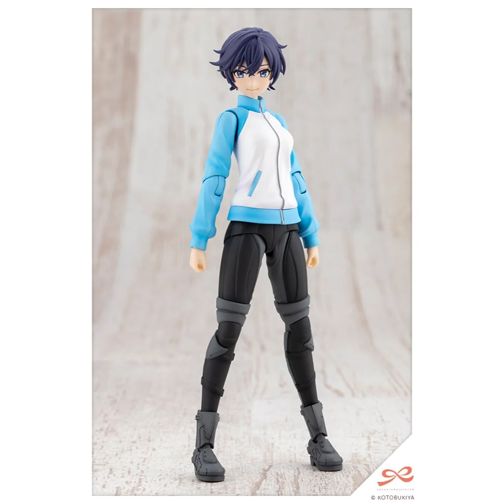 Kotobukiya Sousai Shojo Teien Rui Saotome (Touou High School Tracksuit) With Bonus TZ362 4934054049028 (Plastic) Kotobukiya Sousai Shojo Teien Rui Saotome (Touou High School Tracksuit) With Bonus TZ362 4934054049028 (Plastic)