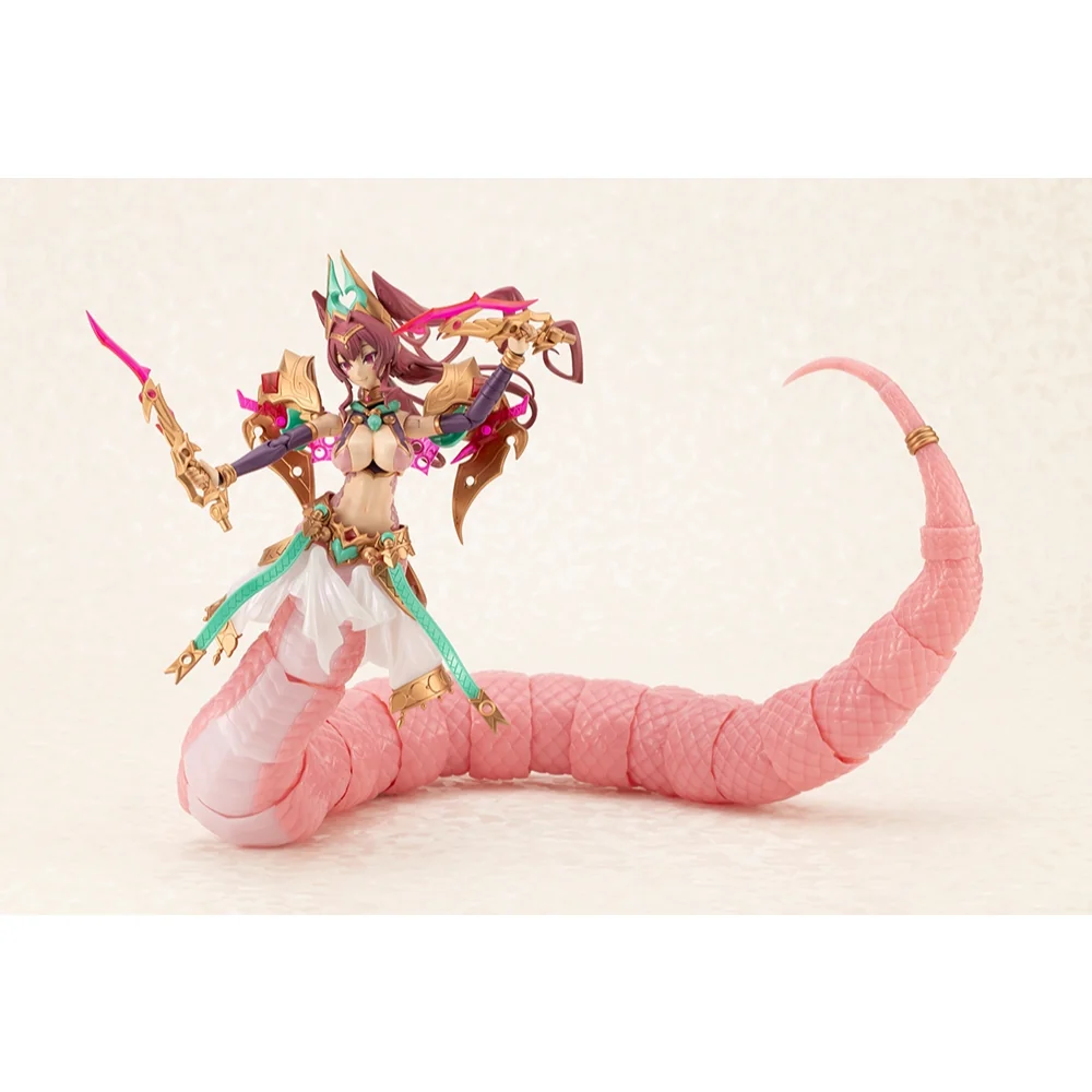 Kotobukiya Arca Nadea Meltina 4934054057009 (Plastic Model) Kotobukiya Arca Nadea Meltina 4934054057009 (Plastic Model)