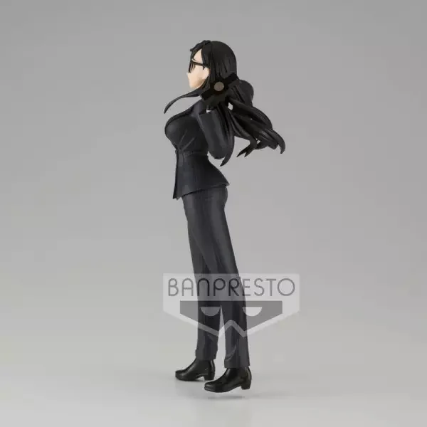 Banpresto Summer Time Rendering Real Figure Hizuru Minamikata 4983164188127 (Figure) Banpresto Summer Time Rendering Real Figure Hizuru Minamikata 4983164188127 (Figure)