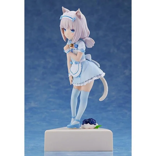 PLUM Figure 1/7 Vanilla - Pretty Kitty Style (Pastel Sweet) 4582362384456 (Figure)