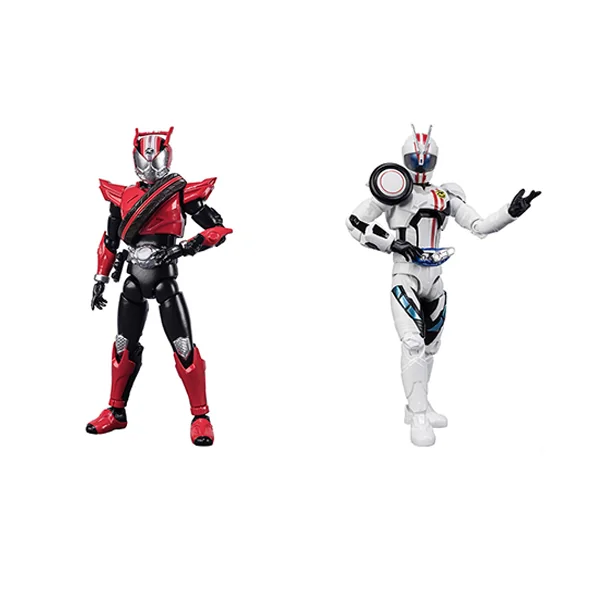 Bandai (ตัวเดี่ยว) SHODO-X Kamen Rider #15 4549660736882 (Figure) Bandai (ตัวเดี่ยว) SHODO-X Kamen Rider #15 4549660736882 (Figure)