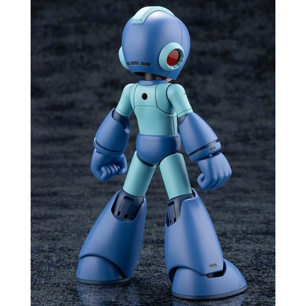 Kotobukiya Mega Man : Mega Man 11 Ver 4934054035212 (Plastic Model) Kotobukiya Mega Man : Mega Man 11 Ver 4934054035212 (Plastic Model)