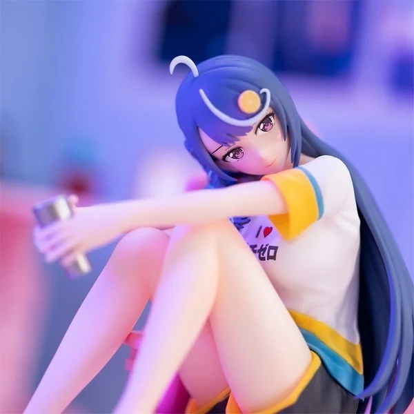 Banpresto VTuber Legend How I Went Viral After Forgetting to Turn Off My Stream Shuwa-Chan 4983164896060 (Figure) Banpresto VTuber Legend How I Went Viral After Forgetting to Turn Off My Stream Shuwa-Chan 4983164896060 (Figure)