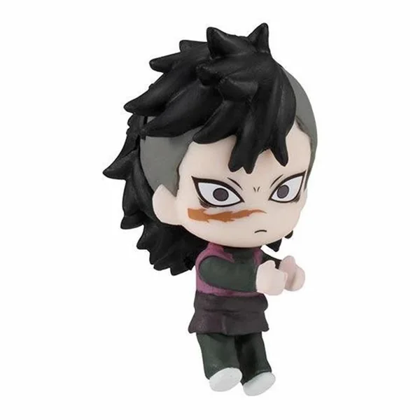 Bandai (ครบ Set 5 หัว) HUGCOT Demon Slayer : Kimetsu No Yaiba! 2 4549660623076 (Figure) Bandai (ครบ Set 5 หัว) HUGCOT Demon Slayer : Kimetsu No Yaiba! 2 4549660623076 (Figure)