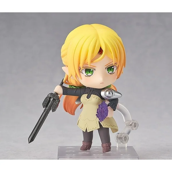 Good Smile Company Nendoroid Elf 4580590174399 (Figure) Good Smile Company Nendoroid Elf 4580590174399 (Figure)