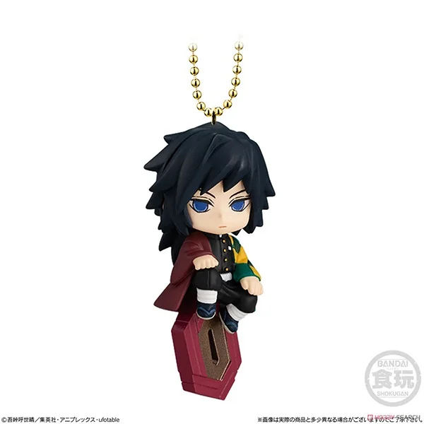 Bandai (ตัวเดี่ยว) Twinkle Dolly Demon Slayer : Kimetsu no Yaiba 2 4549660542605 (Figure)