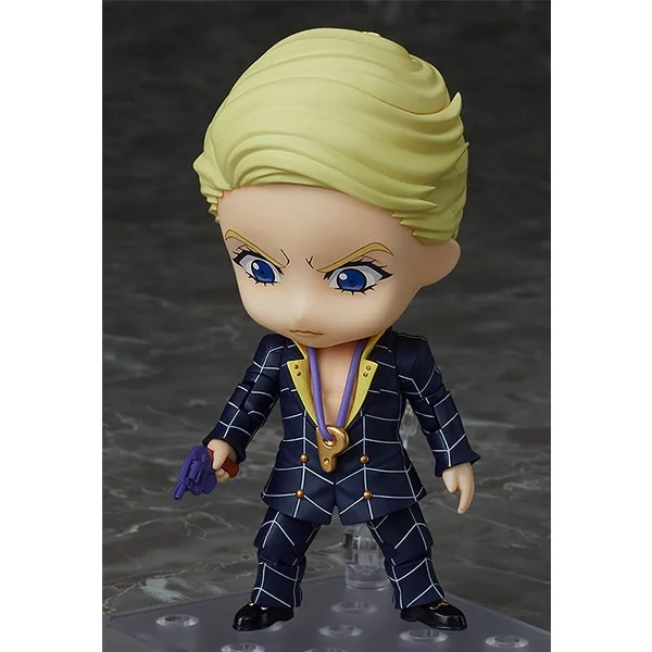 Good Smile Company Nendoroid Prosciutto 4570017763053 (Figure) Good Smile Company Nendoroid Prosciutto 4570017763053 (Figure)
