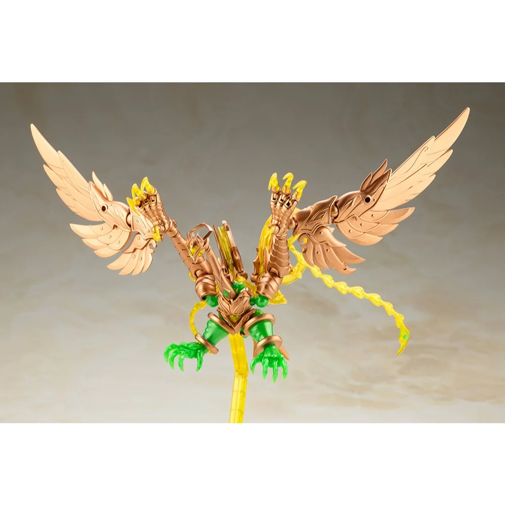 Kotobukiya Arca Nadea Aruaril 4934054071104 (Plastic Model) Kotobukiya Arca Nadea Aruaril 4934054071104 (Plastic Model)