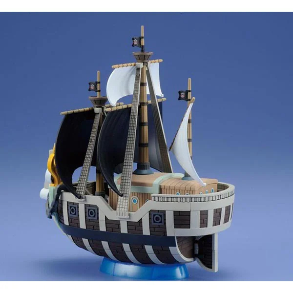 Bandai GSC Spade Pirates Pirate Ship 4573102557223 (Plastic Model) Bandai GSC Spade Pirates Pirate Ship 4573102557223 (Plastic Model)