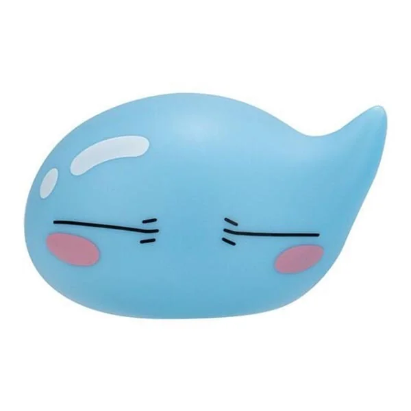 Bandai (ครบ Set 4 ลูก) That Time I Got Reincarnated as a Slime Let S Punipuny 4582769822797 (Gachapon) Bandai (ครบ Set 4 ลูก) That Time I Got Reincarnated as a Slime Let S Punipuny 4582769822797 (Gachapon)