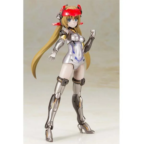 Kotobukiya Frame Arms Girl HRESVELGR=INVERT 4934054059003 (Plastic Model) Kotobukiya Frame Arms Girl HRESVELGR=INVERT 4934054059003 (Plastic Model)
