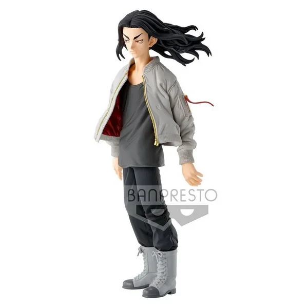 BANPRESTO Tokyo Revengers Keisuke Baji Figure Vol.2 4983164188172 (Figure) BANPRESTO Tokyo Revengers Keisuke Baji Figure Vol.2 4983164188172 (Figure)