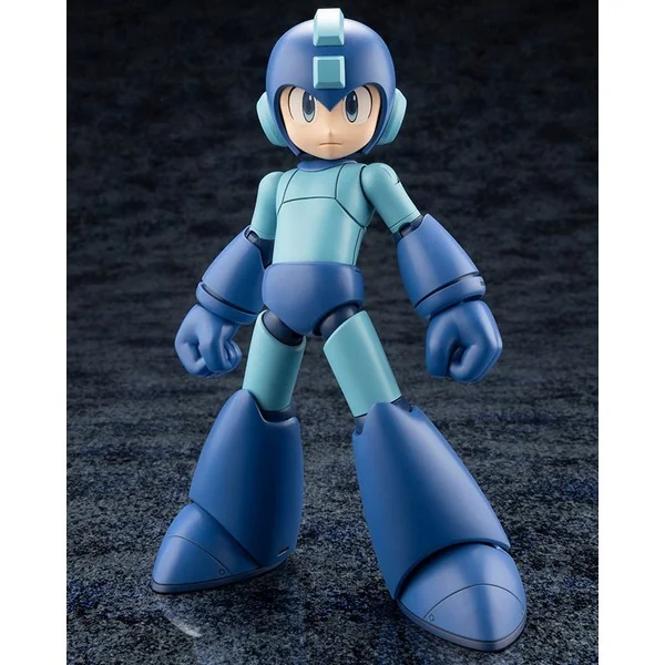 Kotobukiya Mega Man : Mega Man 11 Ver 4934054035212 (Plastic Model) Kotobukiya Mega Man : Mega Man 11 Ver 4934054035212 (Plastic Model)