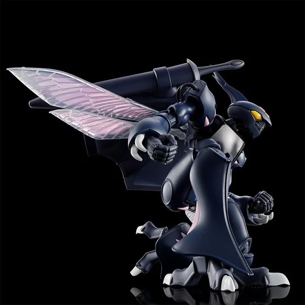 Bandai HG 1/72 Aura Battler Todd Dunbine 4573102692115 (Plastic Model) Bandai HG 1/72 Aura Battler Todd Dunbine 4573102692115 (Plastic Model)