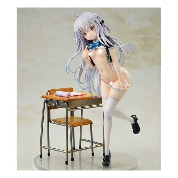 Nocturne Figure 1/7 An Ichinose 4580770170043 (Scale Figure) Nocturne Figure 1/7 An Ichinose 4580770170043 (Scale Figure)
