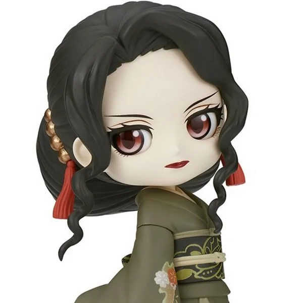 Banpresto Q Posket Demon Slayer : Kimetsu No Yaiba - Muzan Kibutsuji (Ver.B) 4983164195736 (Figure) Banpresto Q Posket Demon Slayer : Kimetsu No Yaiba - Muzan Kibutsuji (Ver.B) 4983164195736 (Figure)