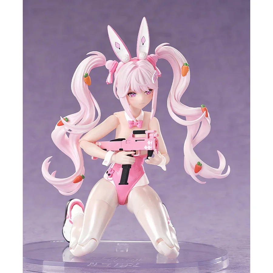 [Pre Order 11/2569] Good Smile Company Hyper Body Alice Wonderland Bunny 4580828665019 (Action Figure)