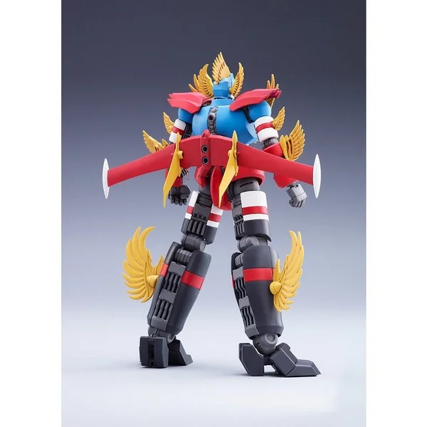 Aoshima Gattai Atlanger 4905083058084 (Plastic Model)