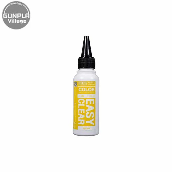 Raditz Studio RS NO36S Easy Clear Yellow 60 ml (Easy Clear Series) 8858878600368 (สี) Raditz Studio RS NO36S Easy Clear Yellow 60 ml (Easy Clear Series) 8858878600368 (สี)