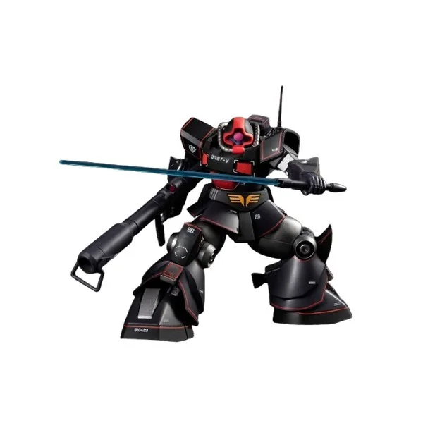 Bandai Robot Spirits (Side MS) YMS-09 Prototype Dom Ver. A.N.I.M.E. MS Museum 4573102687777 (Action Figure) Bandai Robot Spirits (Side MS) YMS-09 Prototype Dom Ver. A.N.I.M.E. MS Museum 4573102687777 (Action Figure)