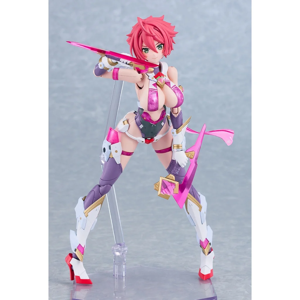 Good Smile Company PLAMATEA Cutie Honey 4571697188518 (Plastic Model) Good Smile Company PLAMATEA Cutie Honey 4571697188518 (Plastic Model)