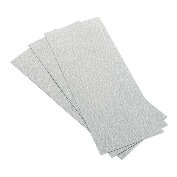 Tamiya 87059 Finishing Abrasive P1500 3 Sheets 4950344870592 (Tool) Tamiya 87059 Finishing Abrasive P1500 3 Sheets 4950344870592 (Tool)