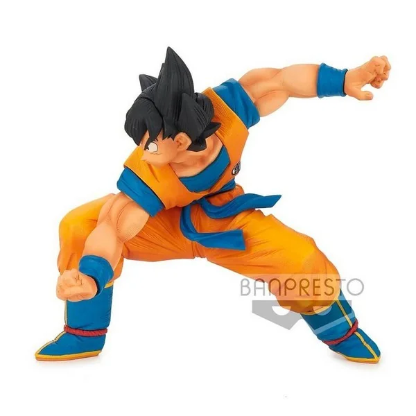 Banpresto Dragon Ball Super Son Goku Fes!! Vol.6 (B:Son Goku) 4983164180985 (Figure) Banpresto Dragon Ball Super Son Goku Fes!! Vol.6 (B:Son Goku) 4983164180985 (Figure)