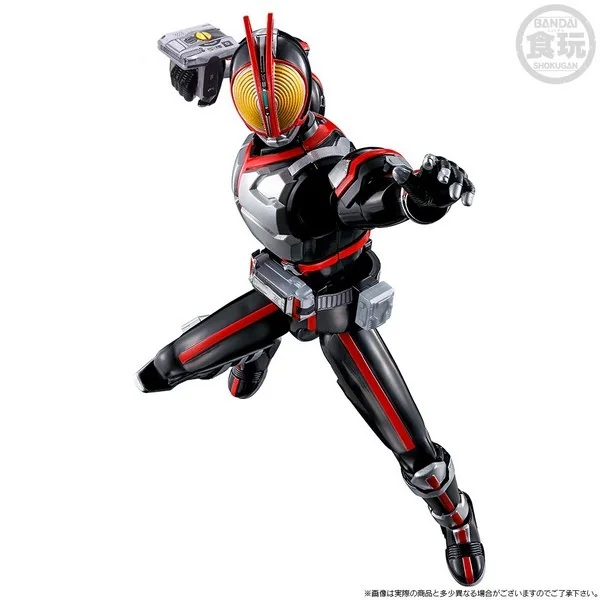 Bandai SO-DO Chronicle Kamen Rider Next Faiz 555 20th Paradise Regained Set 02 4570117916601 (Figure) Bandai SO-DO Chronicle Kamen Rider Next Faiz 555 20th Paradise Regained Set 02 4570117916601 (Figure)