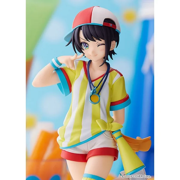 Good Smile Company POP UP PARADE Oozora Subaru 4545784043455 (Figure) Good Smile Company POP UP PARADE Oozora Subaru 4545784043455 (Figure)