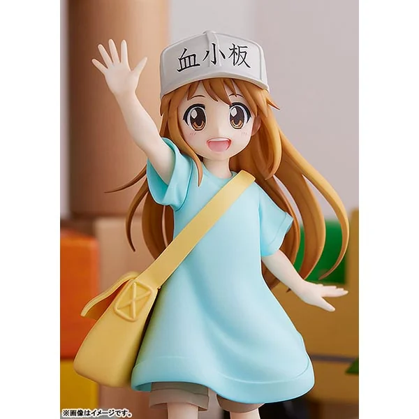 Good Smile Company POP UP PARADE Platelet 4580416944748 (Figure) Good Smile Company POP UP PARADE Platelet 4580416944748 (Figure)