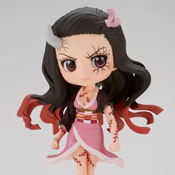 Banpresto Q Posket Petit Kimetsu No Yaiba Vol.7 (A:Nezuko Kamado) 4983164191509 (Figure) Banpresto Q Posket Petit Kimetsu No Yaiba Vol.7 (A:Nezuko Kamado) 4983164191509 (Figure)