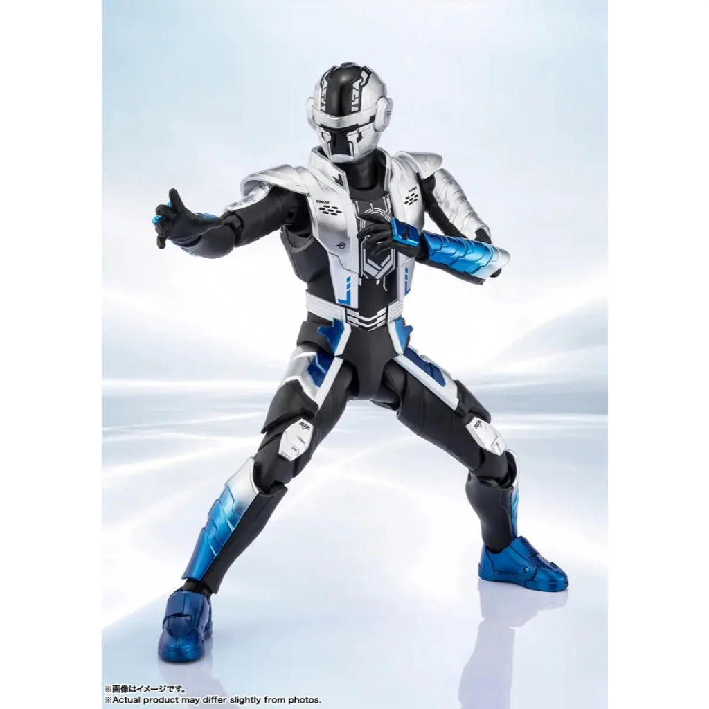 [Pre Order 10/2569] Bandai S.H.Figuarts Gavan Bushido 4573102722980 (Action Figure)
