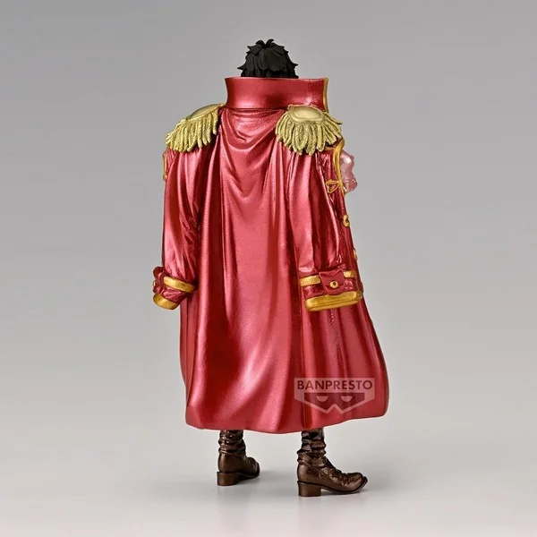 Banpresto One Piece King of Artist The Gol D. Roger & Kouzuki Oden Special Ver (A:Gol D. Roger) 4983164898446 (Figure) Banpresto One Piece King of Artist The Gol D. Roger & Kouzuki Oden Special Ver (A:Gol D. Roger) 4983164898446 (Figure)
