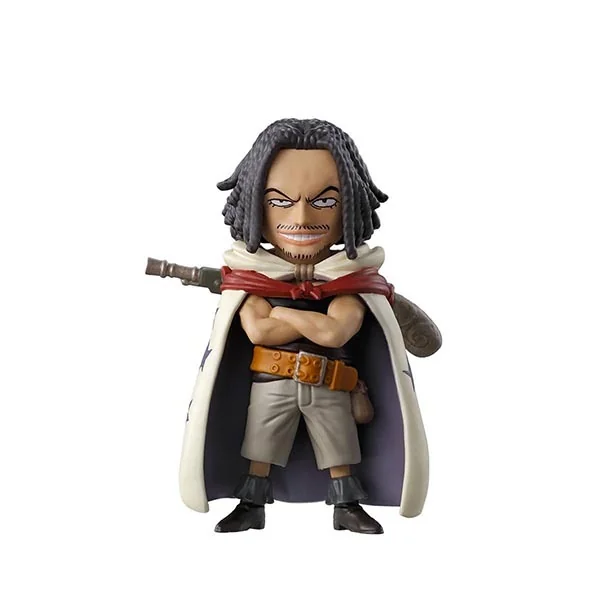 Bandai (ตัวเดี่ยว) ONEPI NO MI Vol.21 4549660949138 (Gachapon) Bandai (ตัวเดี่ยว) ONEPI NO MI Vol.21 4549660949138 (Gachapon)