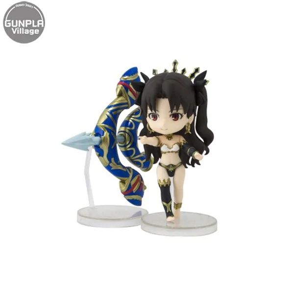 Bandai Figuarts Mini Ishtar 4573102580481 (Figure) Bandai Figuarts Mini Ishtar 4573102580481 (Figure)