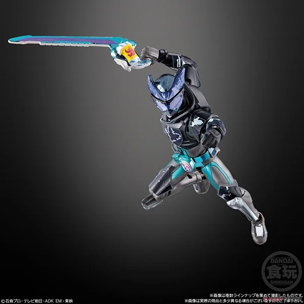 Bandai (ครบ Set 14 กล่อง) SO-DO Kamen Rider Revice By 4 4549660737261 (Figure) Bandai (ครบ Set 14 กล่อง) SO-DO Kamen Rider Revice By 4 4549660737261 (Figure)