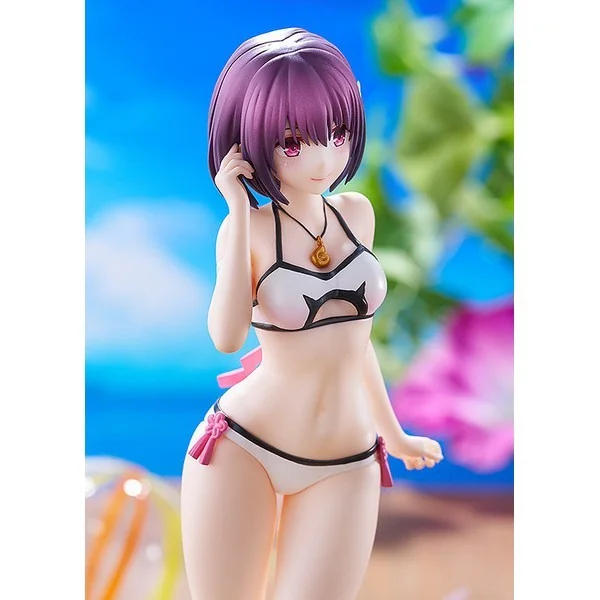 Good Smile Company POP UP PARADE Suzu Kanade 4580416948890 (Figure) Good Smile Company POP UP PARADE Suzu Kanade 4580416948890 (Figure)