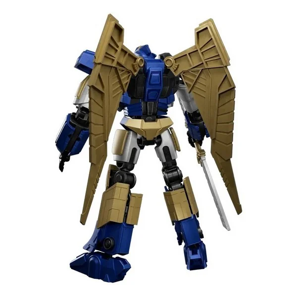 Blokees Transformers 71164 Classic Class 14 ONE Sentinel Prime 858050008596 (Figure)