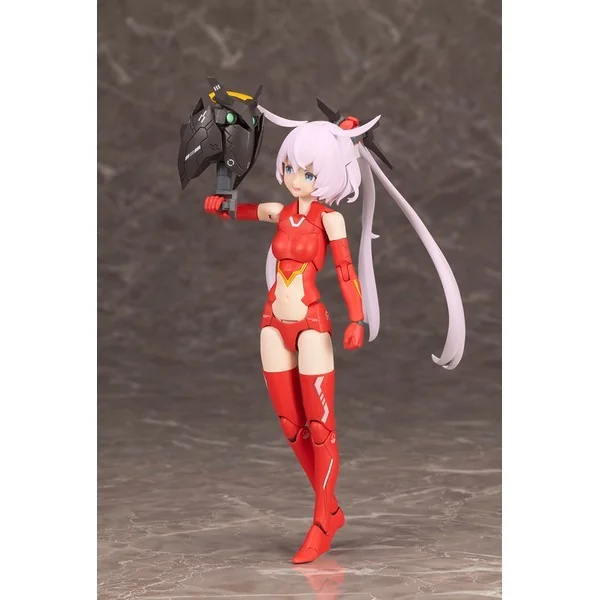 Kotobukiya Megami Device SOL Raptor Beast Mode 4934054063987 (Plastic Model)