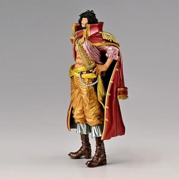 Banpresto One Piece King of Artist Gol D. Roger Special Ver 4573102710284 (Figure) Banpresto One Piece King of Artist Gol D. Roger Special Ver 4573102710284 (Figure)